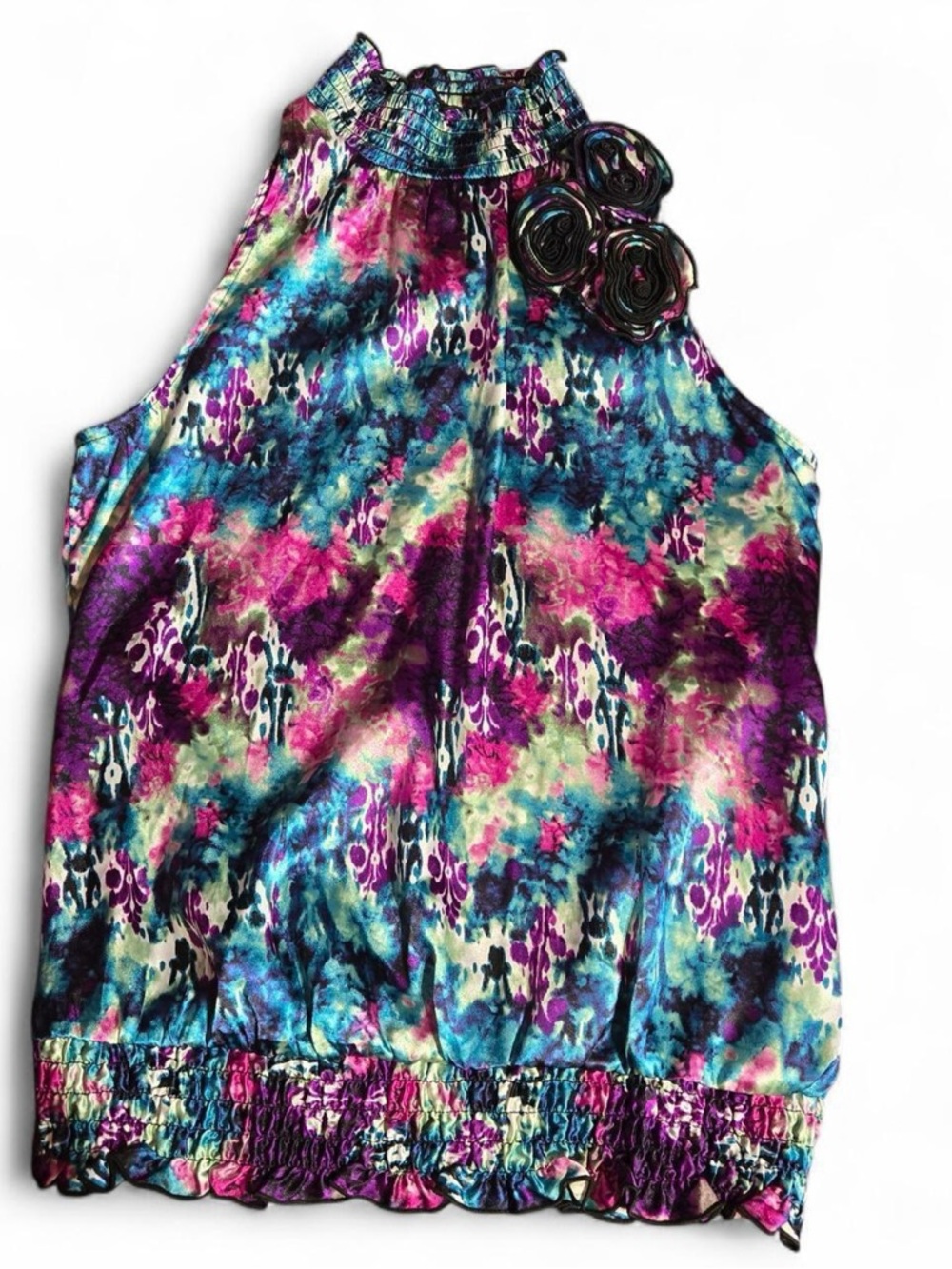 Byer California Halter Top